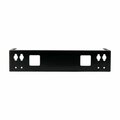 Doomsday 2U Wallmount Rack Bracket DO889860